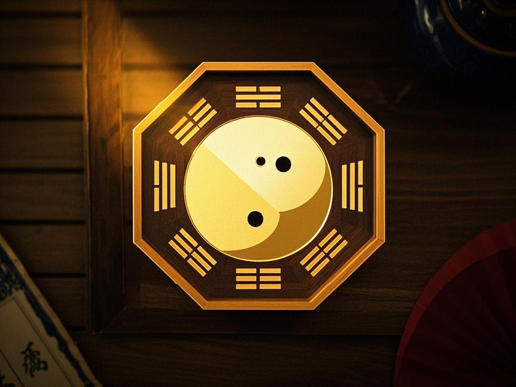 在线摇卦