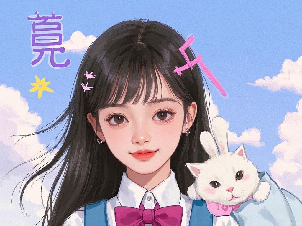 带婉字的女孩名字洋气