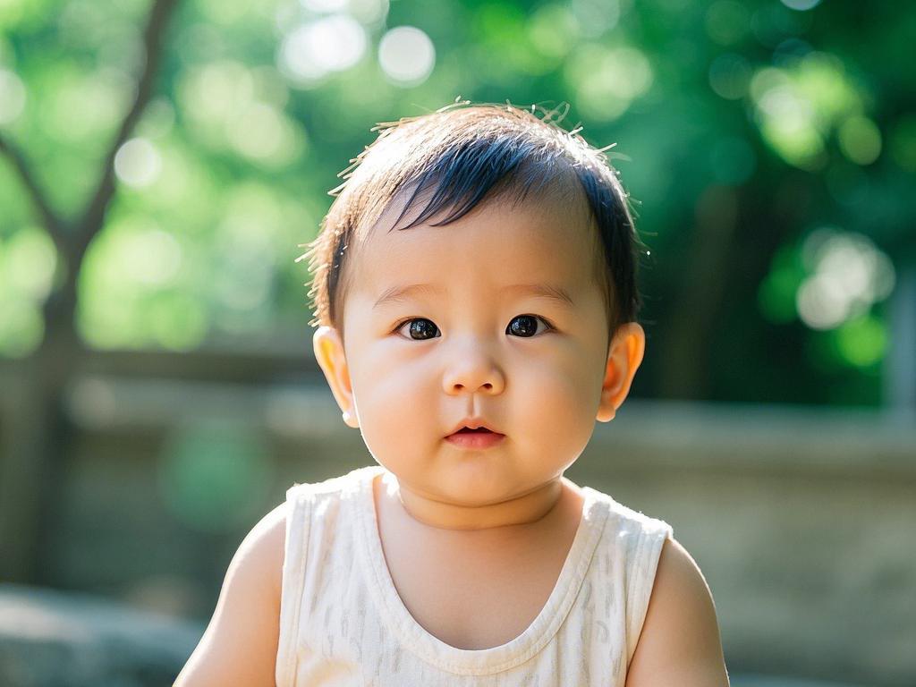 你给女儿起的名字，可能会让她成为下一个传奇！