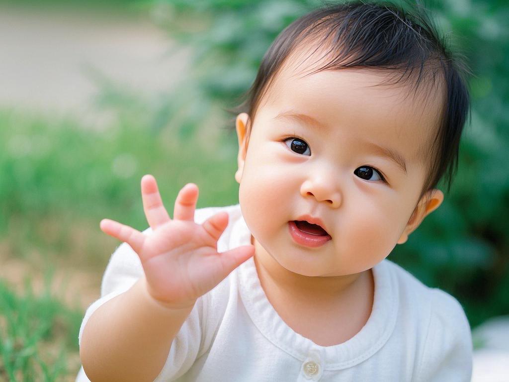 你给女儿起的名字，可能会让她成为下一个传奇！