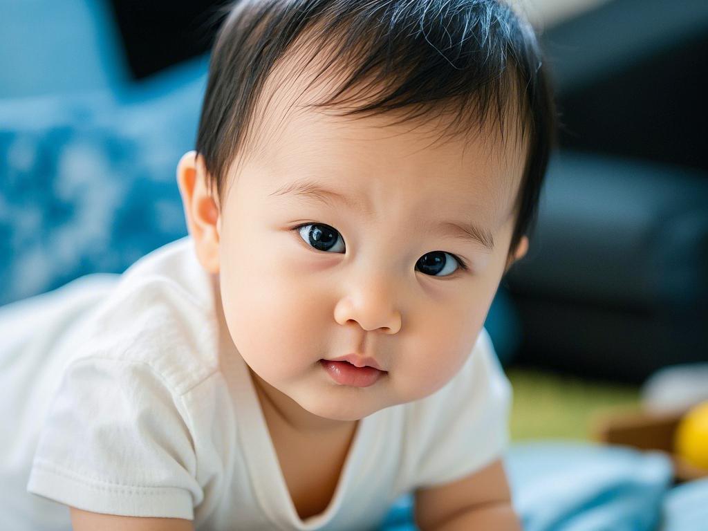 怎样给男小孩起名子好